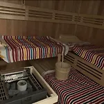 Love hotel Diane Luxury 1 Roubaix