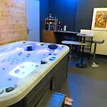 Love hotel Diane Luxury 1 3*