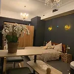 Love hotel Diane Luxury 1