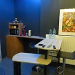 Love hotel Diane Luxury 1