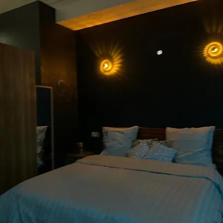 Love hotel Diane Luxury 1 3*