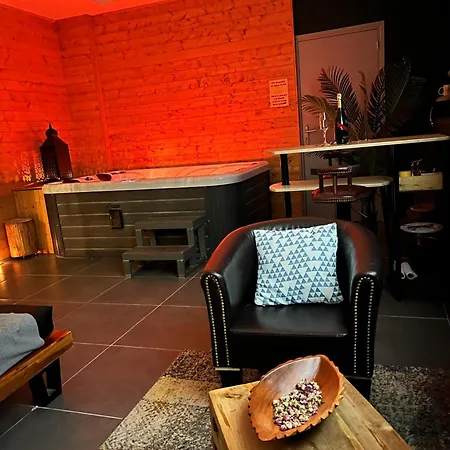 Diane Luxury 1 Roubaix