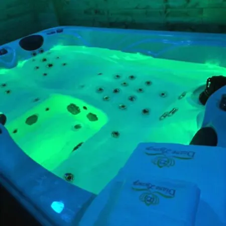 Love hôtel Diane Luxury 1