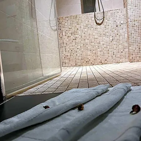 Diane Luxury 1 Ξενοδοχείο ημιδιαμονής 3*
