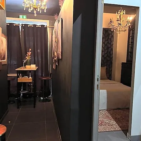 Diane Luxury 1 3*