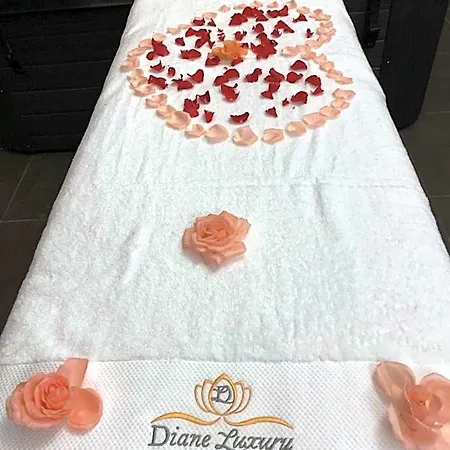 Diane Luxury 1