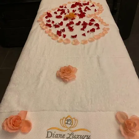 Ξενοδοχείο ημιδιαμονής Diane Luxury 1