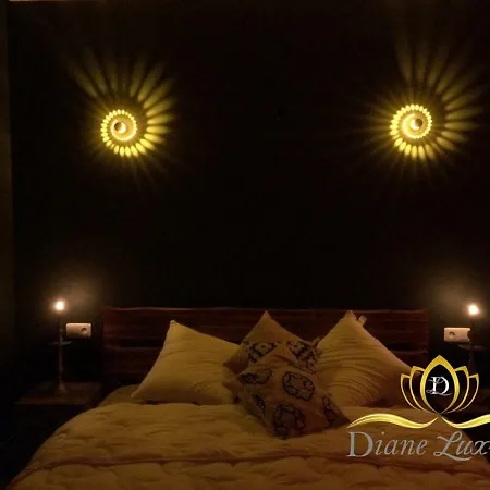 Love hotel Diane Luxury 1