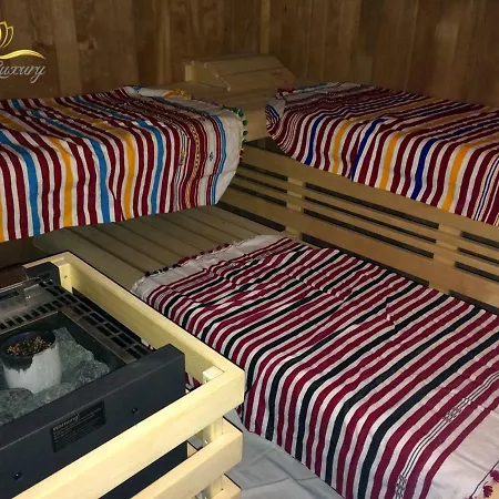 Love hôtel Diane Luxury 1 3*