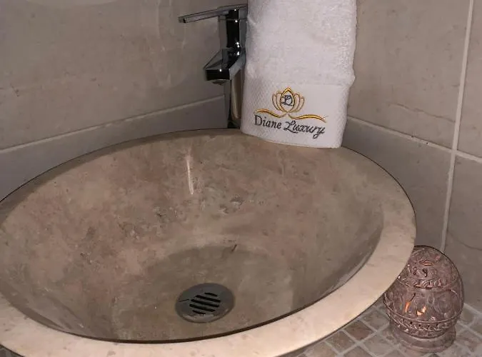 Love hôtel Diane Luxury 1 3*