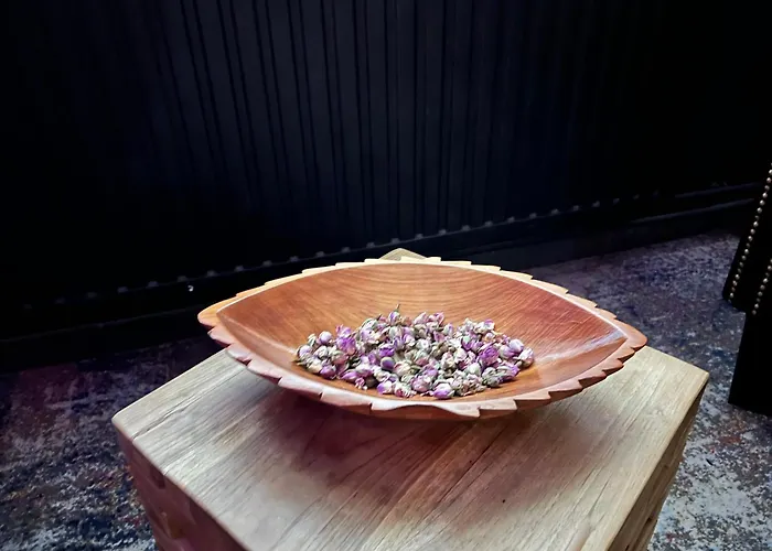 Love hôtel Diane Luxury 1 3*