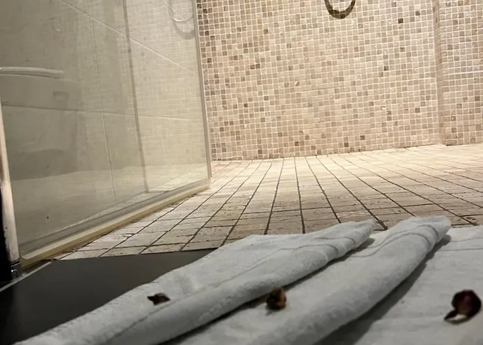 Love hôtel Diane Luxury 1 3*