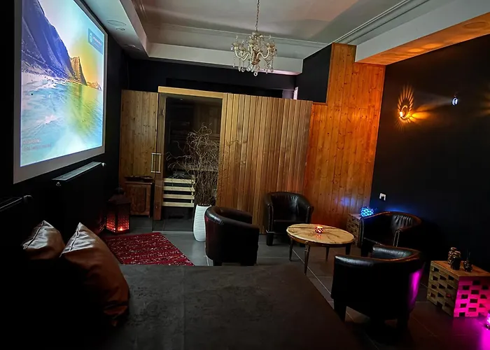 Diane Luxury 1 Roubaix