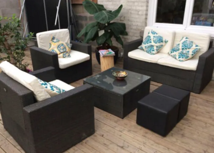 Diane Luxury 1 3* Roubaix