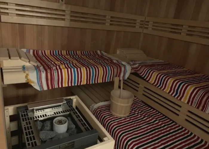 Love hôtel Diane Luxury 1 Roubaix