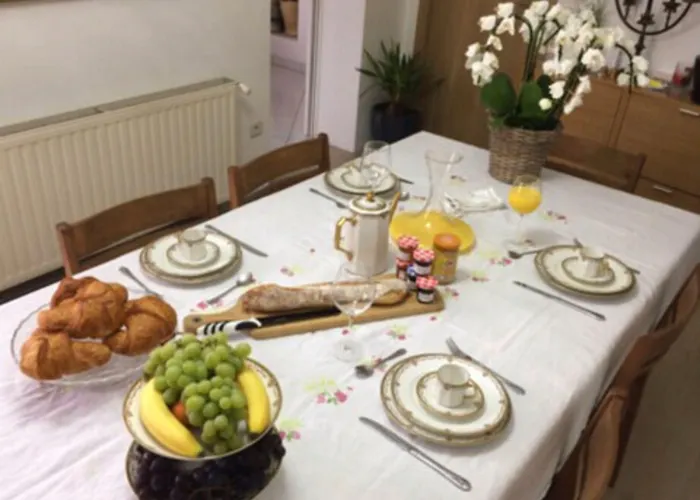 Diane Luxury 1 Love hôtel 3*