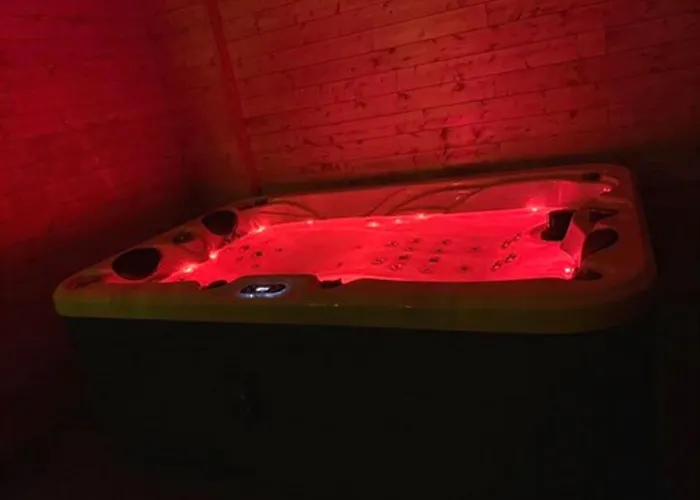 Love hôtel Diane Luxury 1 3*