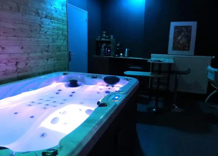 Diane Luxury 1 Roubaix