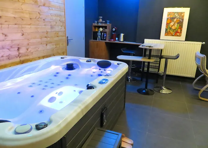 Love hôtel Diane Luxury 1 3*