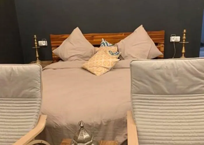 Diane Luxury 1 Roubaix