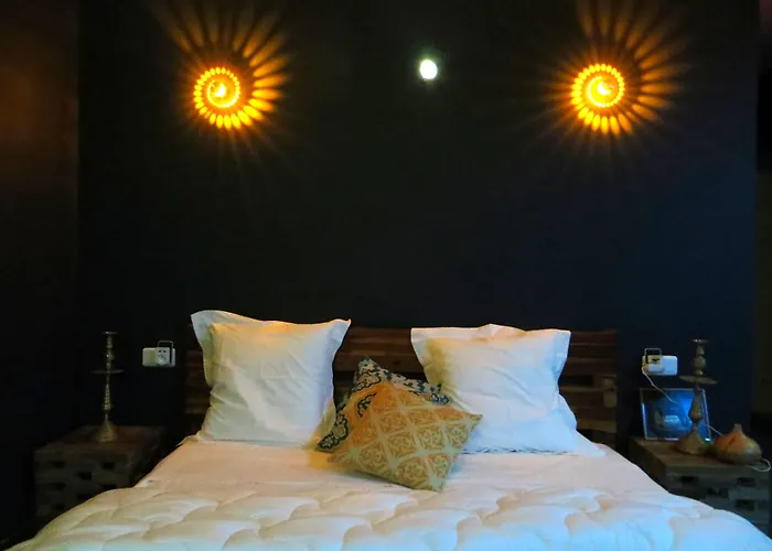 Diane Luxury 1 Love hôtel 3*