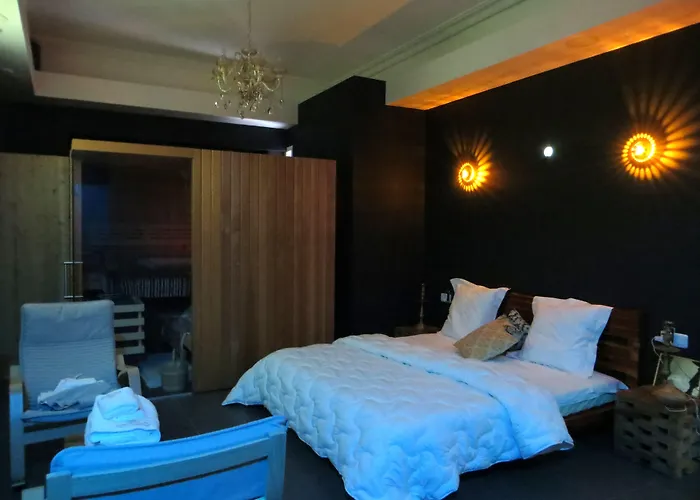 Diane Luxury 1 3* Roubaix