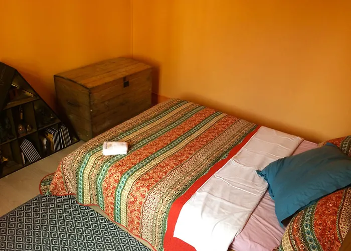 Diane Luxury 1 Love hôtel