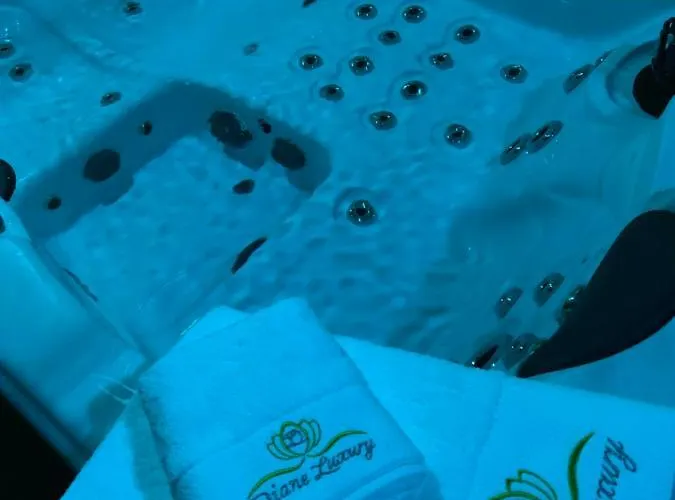 Love hôtel Diane Luxury 1 3*